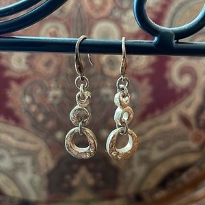 Sigrid Olsen Dangle Earrings